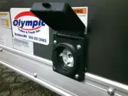 new Cargo (Enclosed) Trailers Cargo Mate  for sale, in Olympia, WA Thumbnail 19