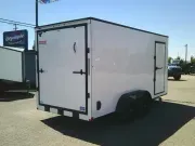 new Cargo (Enclosed) Trailers Commander  for sale, in Olympia, WA Thumbnail 5