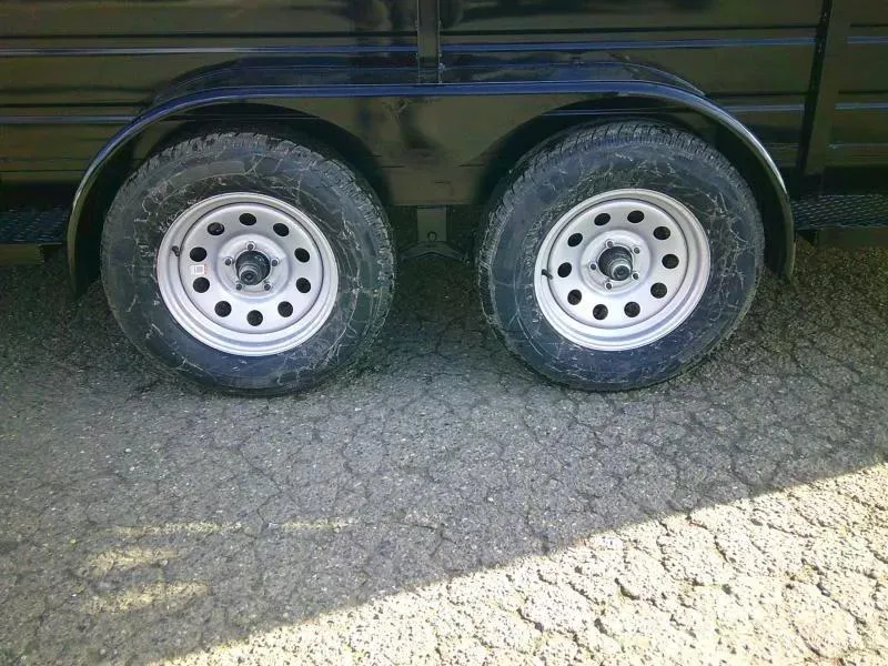 new Utility Trailers Eagle Trailer  for sale, in Olympia, WA Thumbnail 19