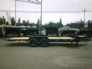 new Equipment / Flatbed Trailers Load Trail  for sale, in Olympia, WA Thumbnail 4