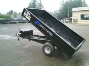 new Dump Trailers Load Trail  for sale, in Olympia, WA Thumbnail 14