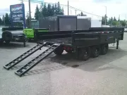 new Dump Trailers Load Trail  for sale, in Olympia, WA Thumbnail 24