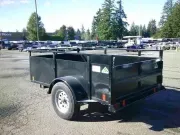 new Utility Trailers Summit  for sale, in Olympia, WA Thumbnail 7