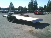 new Equipment / Flatbed Trailers Summit  for sale, in Olympia, WA Thumbnail 7