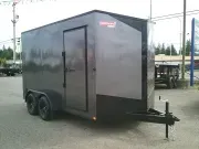 new Cargo (Enclosed) Trailers Commander  for sale, in Olympia, WA Thumbnail 3
