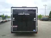 new Cargo (Enclosed) Trailers Cargo Mate  for sale, in Olympia, WA Thumbnail 6