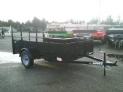 new Utility Trailers Summit  for sale, in Olympia, WA Thumbnail 3