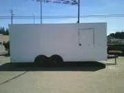 new Cargo (Enclosed) Trailers Commander  for sale, in Olympia, WA Thumbnail 4
