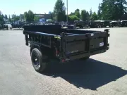 new Dump Trailers Load Trail  for sale, in Olympia, WA Thumbnail 12