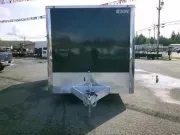 2026 9×20 Enclosed Cargo Trailer photo 3