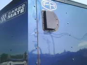 new Cargo (Enclosed) Trailers Cargo Mate  for sale, in Olympia, WA Thumbnail 11