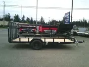 new Utility Trailers PJ Trailers  for sale, in Olympia, WA Thumbnail 4