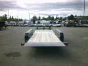 new Car Haulers / Racing Trailers PJ Trailers  for sale, in Olympia, WA Thumbnail 6