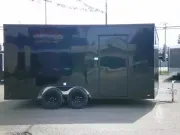 new Cargo (Enclosed) Trailers Cargo Mate  for sale, in Olympia, WA Thumbnail 4