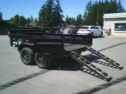 new Dump Trailers Load Trail  for sale, in Olympia, WA Thumbnail 12