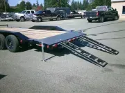 new Car Haulers / Racing Trailers PJ Trailers  for sale, in Olympia, WA Thumbnail 9