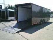 new Cargo (Enclosed) Trailers Cargo Mate  for sale, in Olympia, WA Thumbnail 7