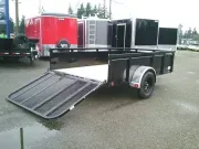 new Utility Trailers PJ Trailers  for sale, in Olympia, WA Thumbnail 10