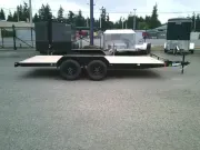new Equipment / Flatbed Trailers Summit  for sale, in Olympia, WA Thumbnail 4