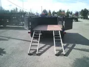 used Dump Trailers Summit  for sale, in Olympia, WA Thumbnail 9