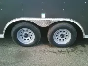 new Cargo (Enclosed) Trailers Cargo Mate  for sale, in Olympia, WA Thumbnail 20