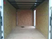 new Cargo (Enclosed) Trailers Cargo Mate  for sale, in Olympia, WA Thumbnail 10