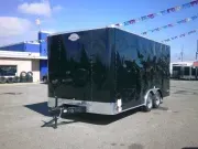 new Cargo (Enclosed) Trailers Cargo Mate  for sale, in Olympia, WA Thumbnail 1