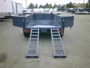 new Dump Trailers Lamar Trailers  for sale, in Olympia, WA Thumbnail 18