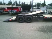 new Equipment / Flatbed Trailers Summit  for sale, in Olympia, WA Thumbnail 13