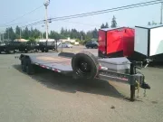 new Equipment / Flatbed Trailers Horizon Trailers  for sale, in Olympia, WA Thumbnail 3