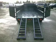 new Dump Trailers PJ Trailers  for sale, in Olympia, WA Thumbnail 10
