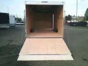 new Cargo (Enclosed) Trailers Cargo Mate  for sale, in Olympia, WA Thumbnail 9