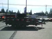 new Dump Trailers Delco Trailers  for sale, in Olympia, WA Thumbnail 4