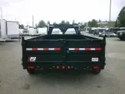new Dump Trailers PJ Trailers  for sale, in Olympia, WA Thumbnail 6