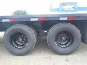 new Equipment / Flatbed Trailers Lamar Trailers  for sale, in Olympia, WA Thumbnail 24