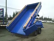 new Dump Trailers PJ Trailers  for sale, in Olympia, WA Thumbnail 14