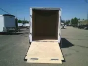 new Cargo (Enclosed) Trailers Commander  for sale, in Olympia, WA Thumbnail 7