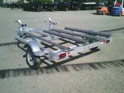 new Watercraft Trailers Triton Trailers  for sale, in Olympia, WA Thumbnail 8