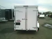 new Cargo (Enclosed) Trailers Cargo Mate  for sale, in Olympia, WA Thumbnail 12
