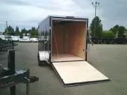 new Cargo (Enclosed) Trailers Cargo Mate  for sale, in Olympia, WA Thumbnail 8