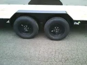 new Equipment / Flatbed Trailers Summit  for sale, in Olympia, WA Thumbnail 12