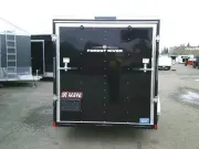 new Cargo (Enclosed) Trailers Cargo Mate  for sale, in Olympia, WA Thumbnail 6