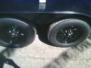 new Cargo (Enclosed) Trailers Cargo Mate  for sale, in Olympia, WA Thumbnail 18