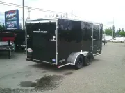 new Cargo (Enclosed) Trailers Cargo Mate  for sale, in Olympia, WA Thumbnail 5