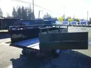 new Utility Trailers Summit  for sale, in Olympia, WA Thumbnail 9