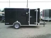 new Cargo (Enclosed) Trailers Cargo Mate  for sale, in Olympia, WA Thumbnail 4