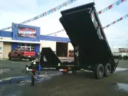 new Dump Trailers Load Trail  for sale, in Olympia, WA Thumbnail 11