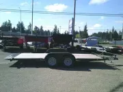 new Equipment / Flatbed Trailers Summit  for sale, in Olympia, WA Thumbnail 4