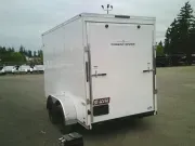 new Cargo (Enclosed) Trailers Cargo Mate  for sale, in Olympia, WA Thumbnail 7