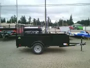 new Utility Trailers Summit  for sale, in Olympia, WA Thumbnail 4
